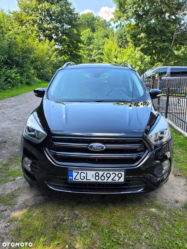 Ford Kuga 1.5 EcoBoost AWD Titanium ASS - 19