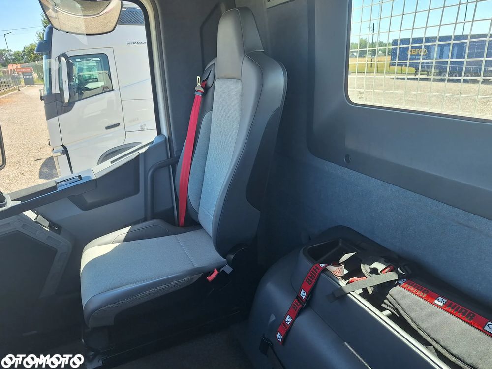 Renault C430 6X4 2016 EURO6 / HDS HIAB X-HIDUO 188 - 25