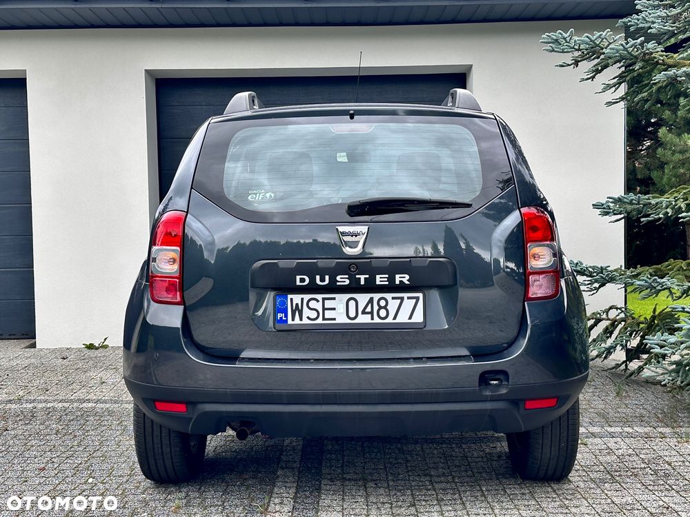 Dacia Duster 1.6 Laureate - 6
