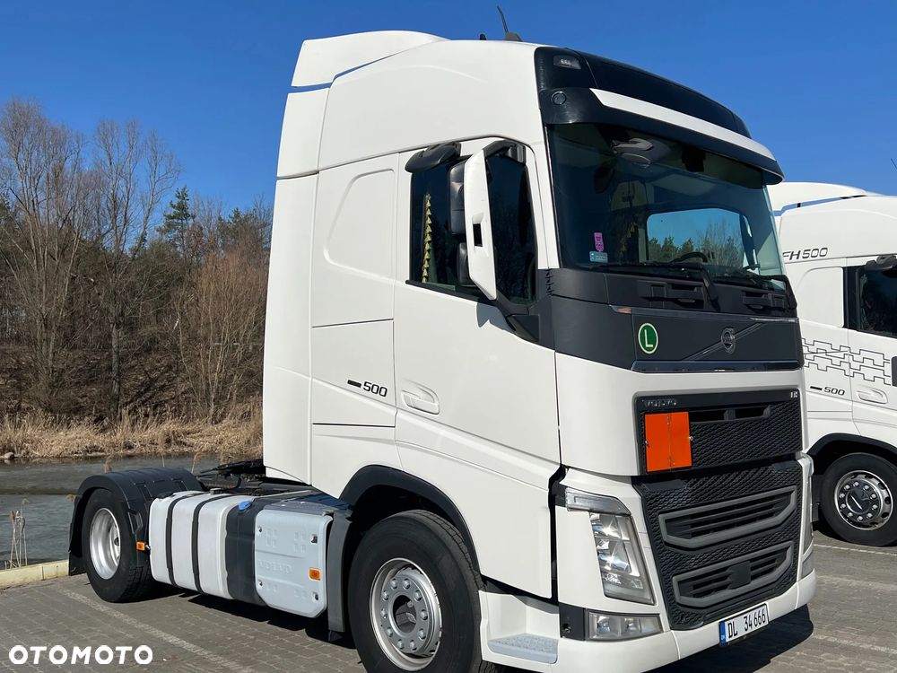 Volvo FH 500 Laleczka... - 20