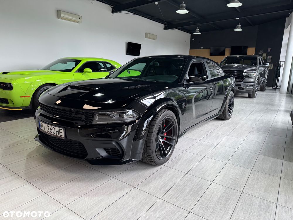 Dodge Charger - 21