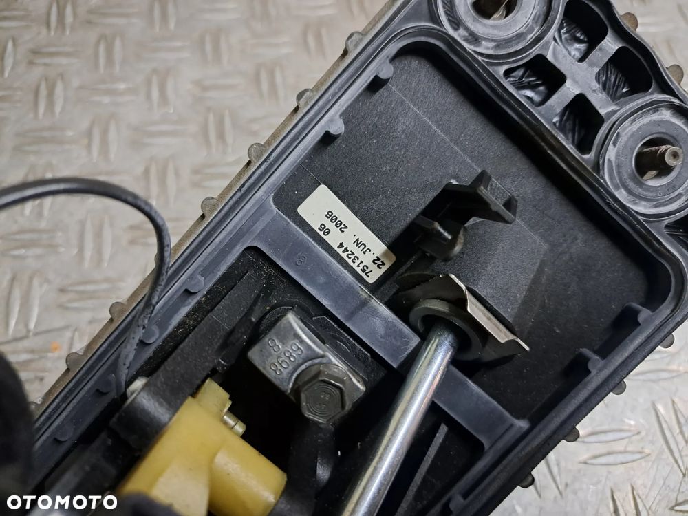 Wybierak automat Mini Cooper R50 R52 R53 - 4