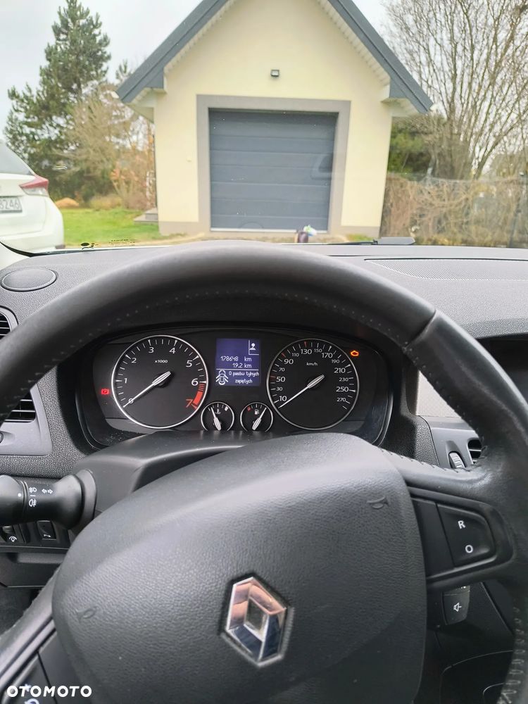 Renault Laguna 2.0 16V 140 Dynamique - 11