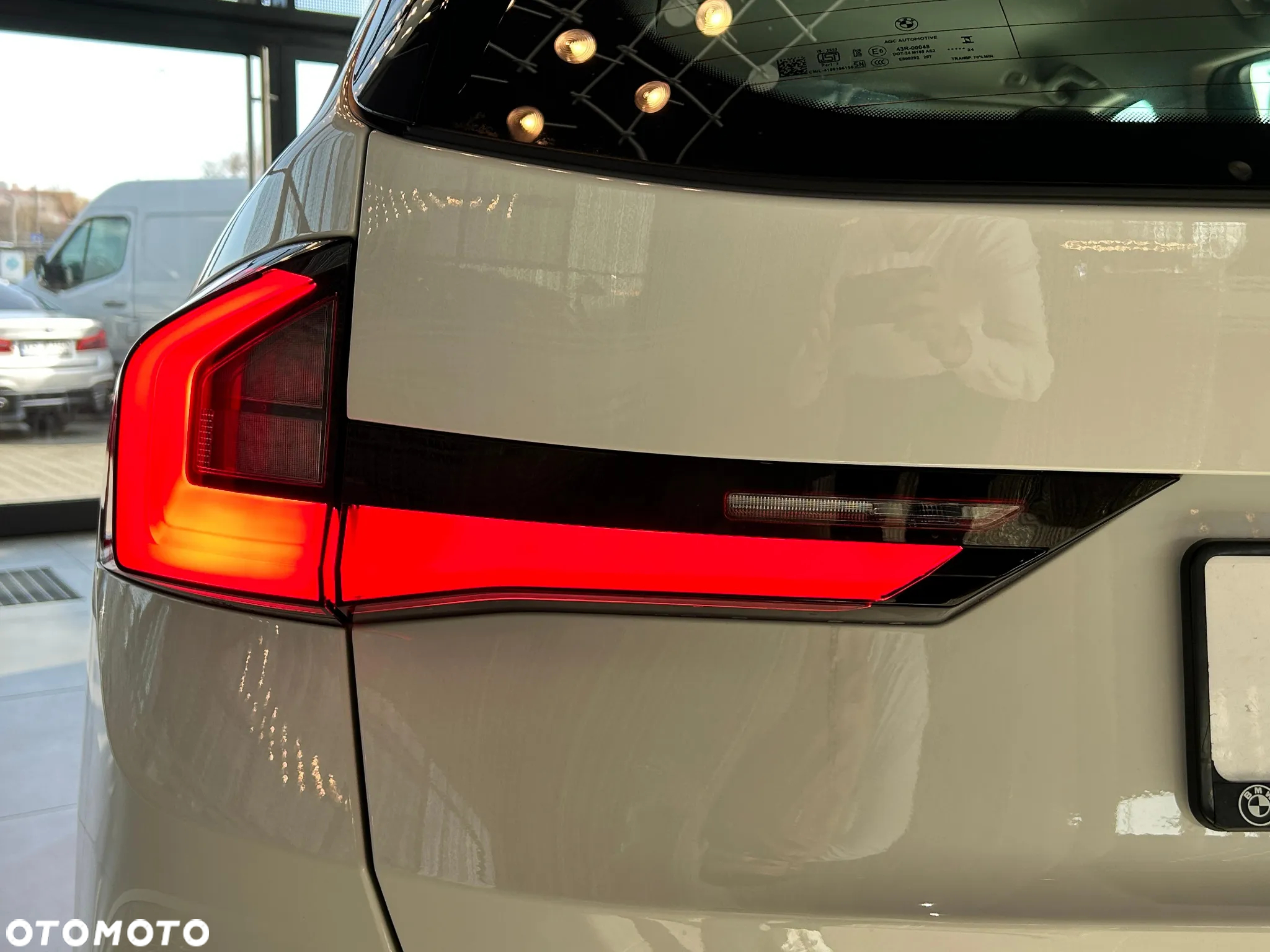 BMW X1 sDrive18i xLine - 2