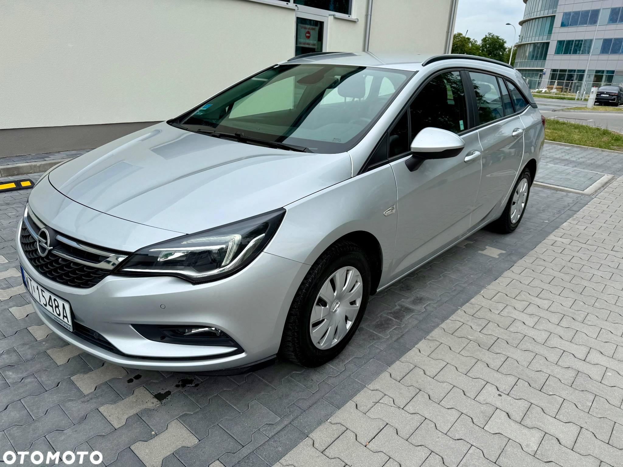 Opel Astra V 1.4 T Enjoy - 2