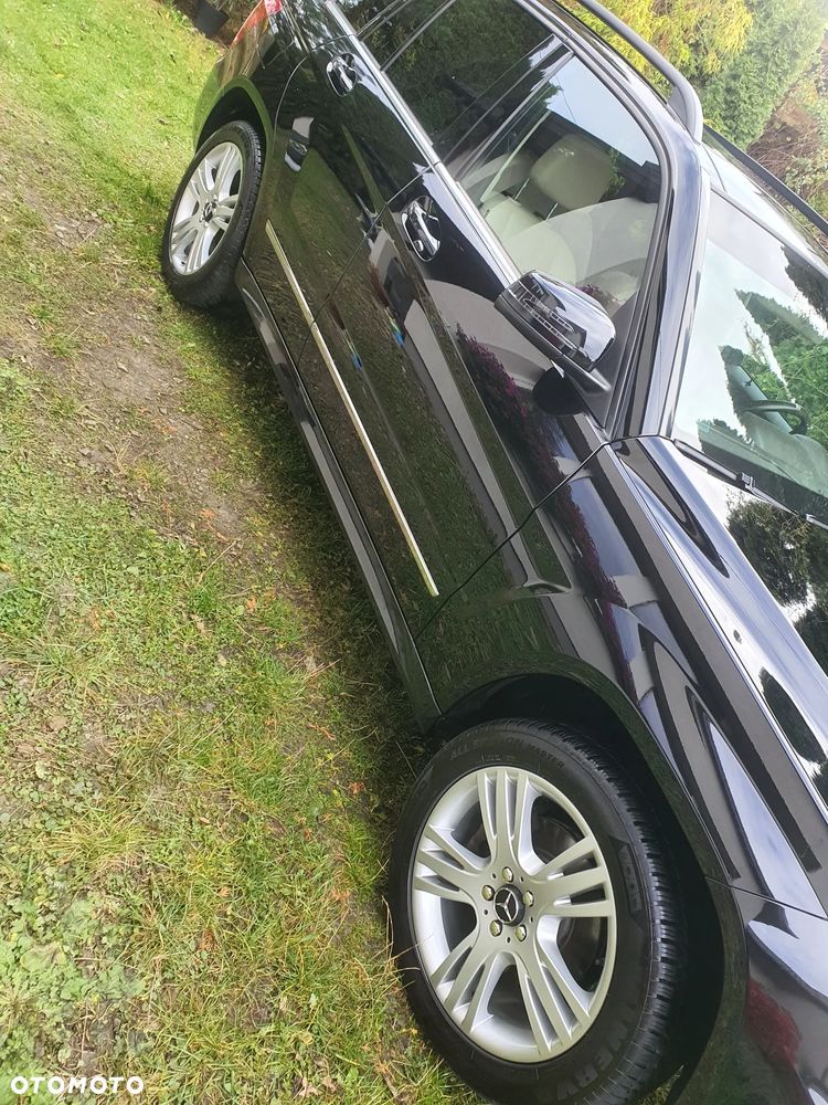 Mercedes-Benz GLK - 16