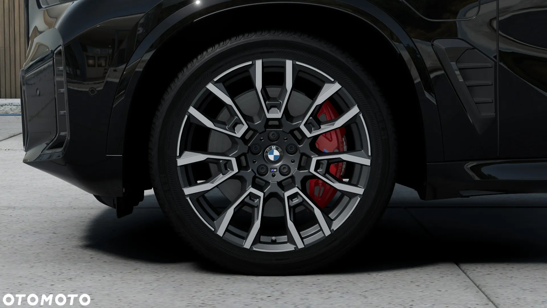 BMW X5 - 8