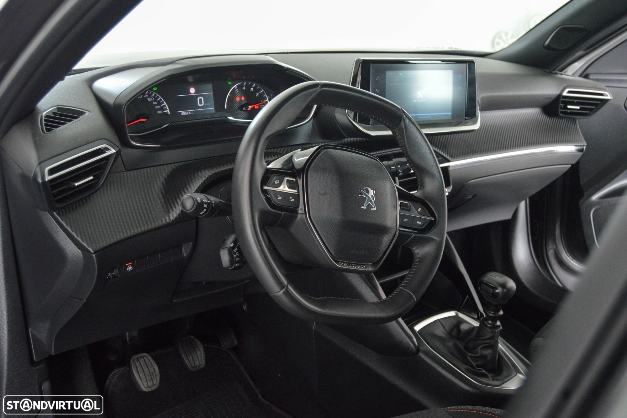 Peugeot 2008 1.2 PureTech Active Pack - 5