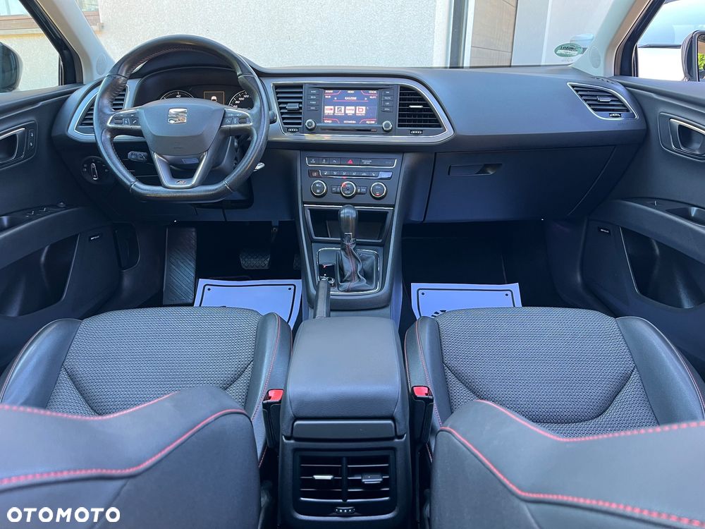 Seat Leon - 24
