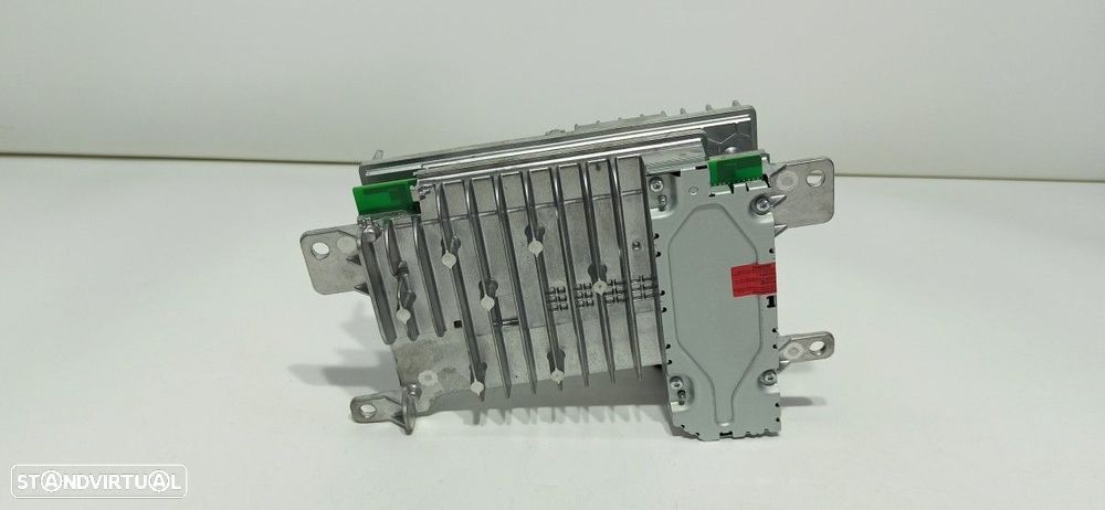 MÓDULO ELETRÓNICO FIAT 500 E NEW 500 ICON HB - 3