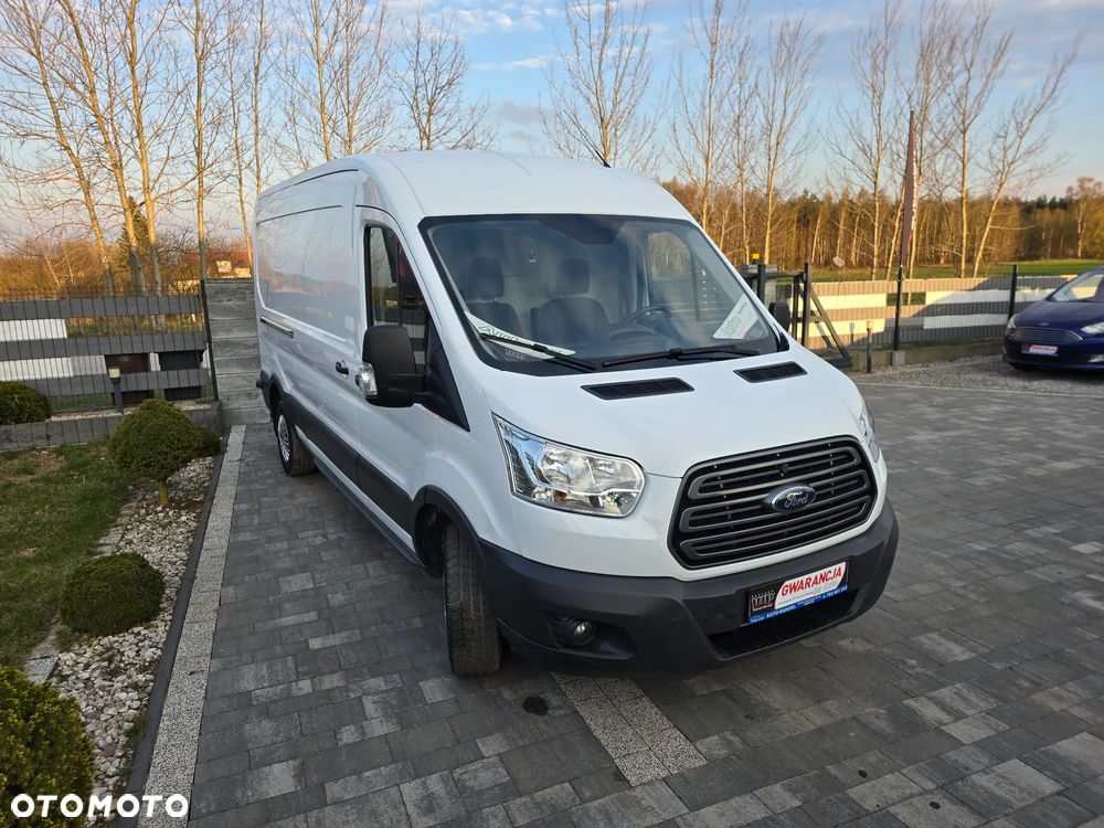 Ford TRANSIT L3H2 - 4