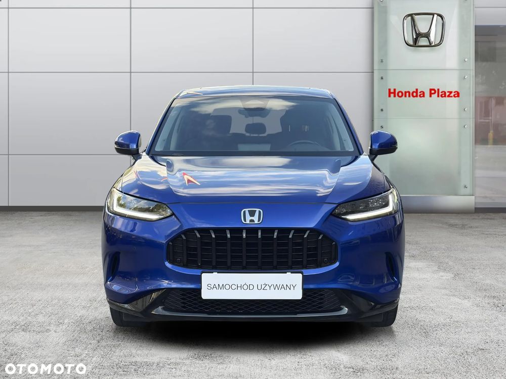 Honda ZR-V 2.0 i-MMD HEV Advance BSI/CTM 2WD CVT - 9