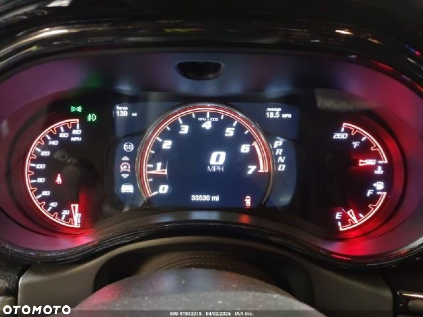 Dodge Durango - 11