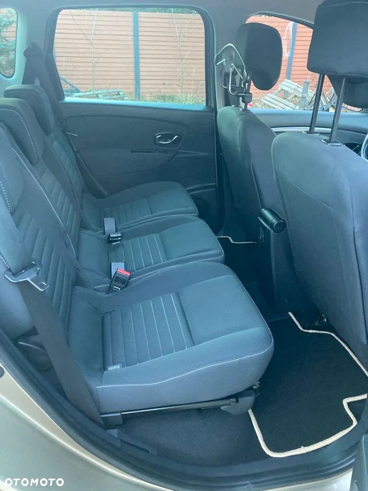 Renault Scenic 1.2 TCe Energy Limited - 23