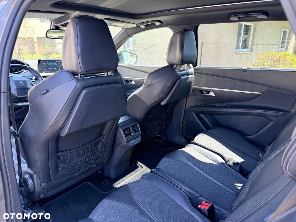 Peugeot 5008 THP 165 EAT6 Crossway - 9