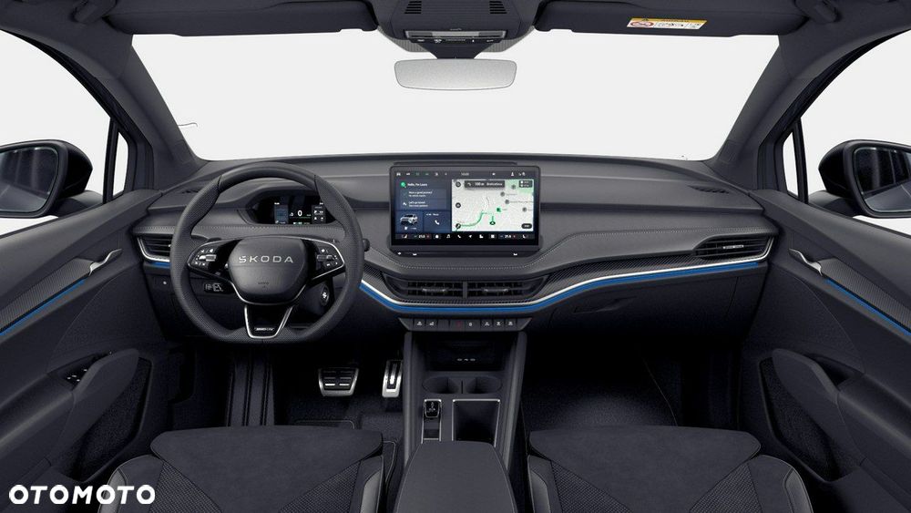 Skoda Elroq 60 63kWh Sportline - 5