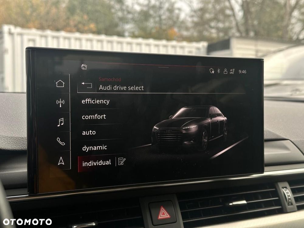 Audi A4 Limousine - 17