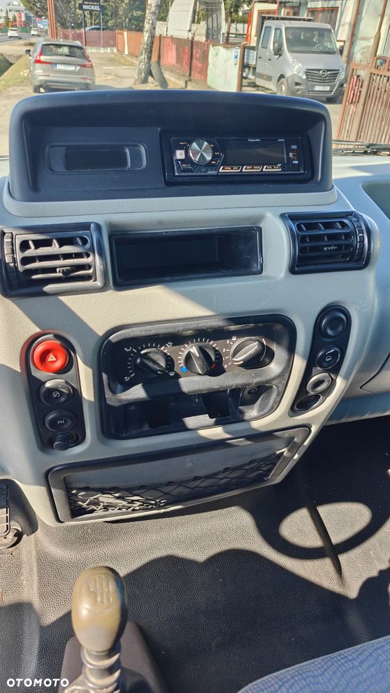 Renault Mascott - 16