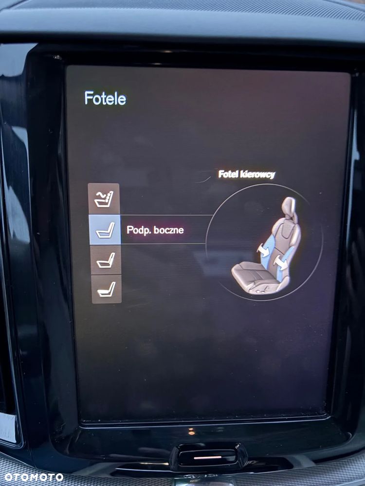 Volvo XC 60 D5 AWD Inscription - 20