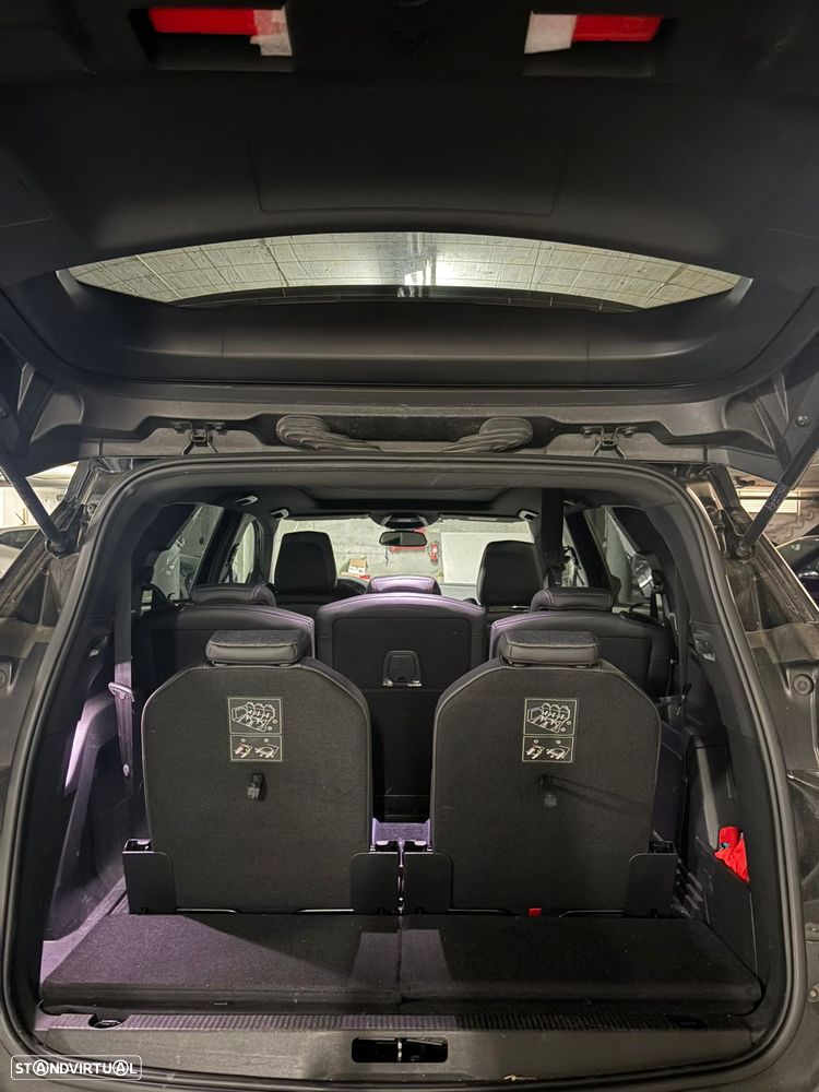 Peugeot 5008 - 9