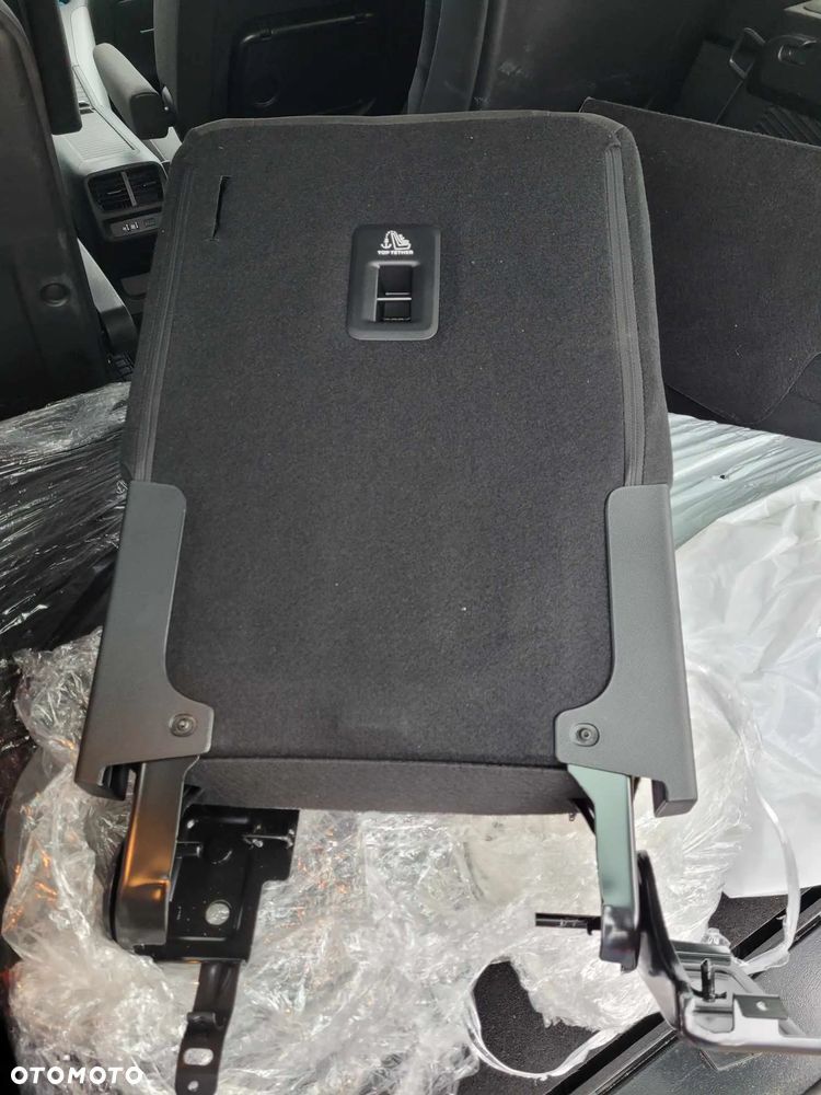 Fotele Toyota ProAce City 2023 - 4