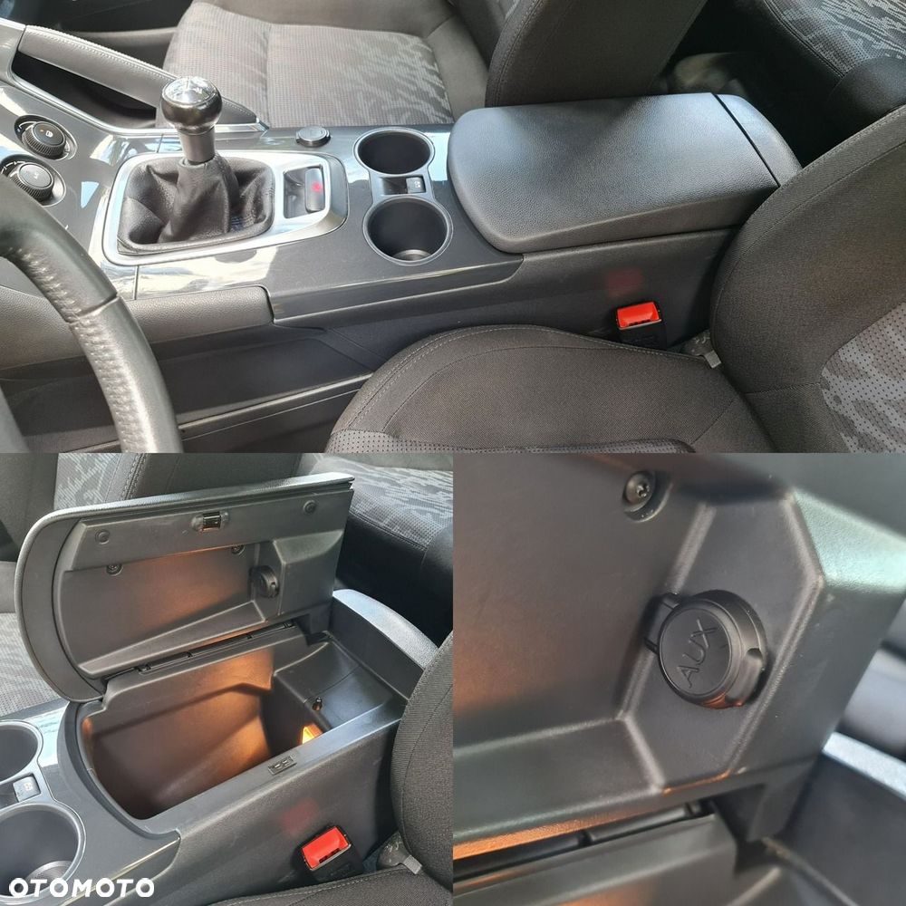 Peugeot 3008 - 24
