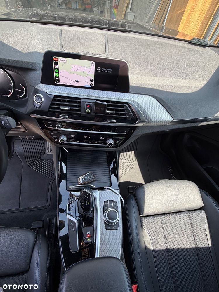BMW X3 xDrive20i M Sport sport - 14