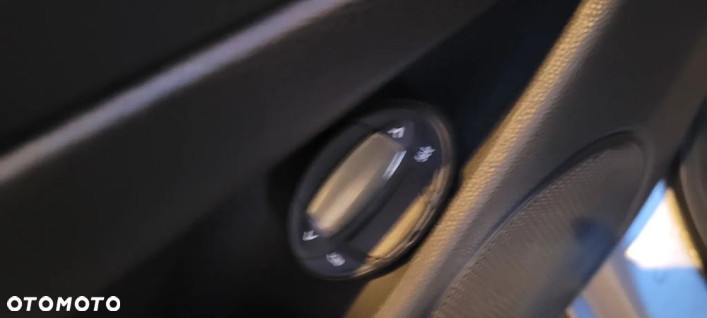 Opel Astra 1.6 Edition - 4