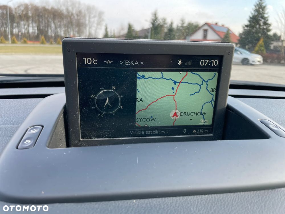 Peugeot 5008 - 20