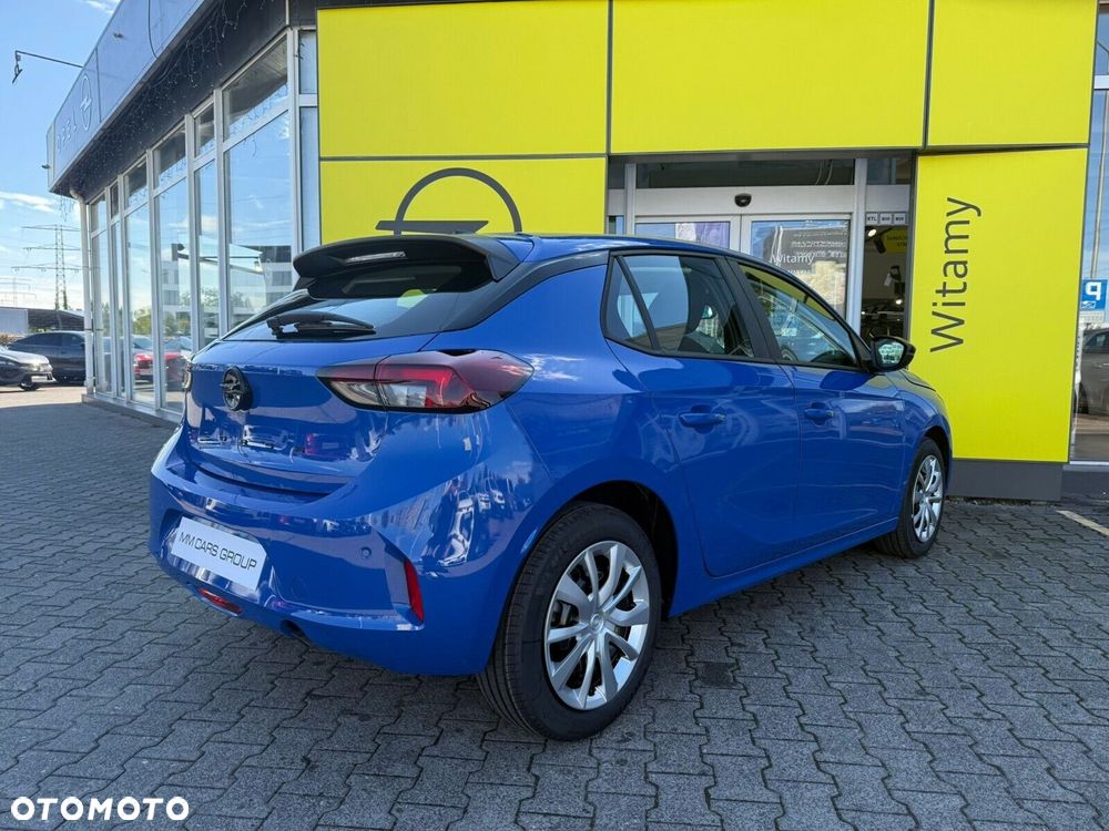 Opel Corsa - 7