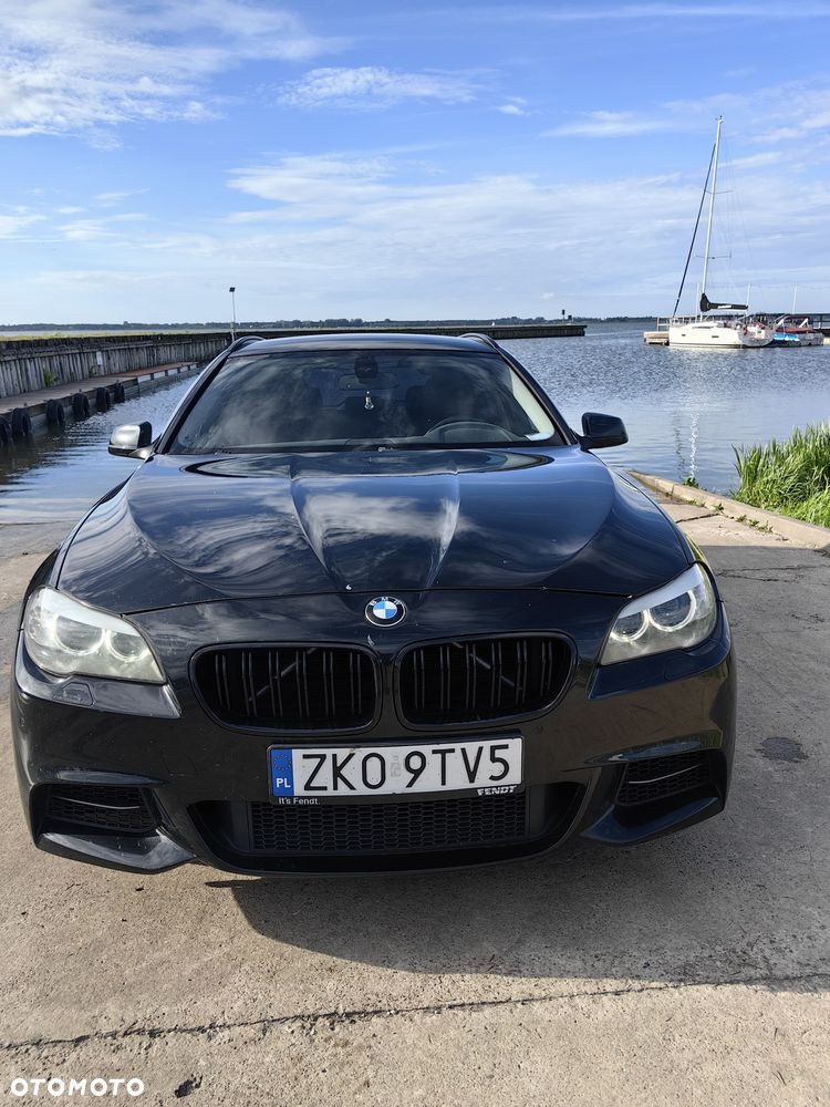 BMW Seria 5 - 4