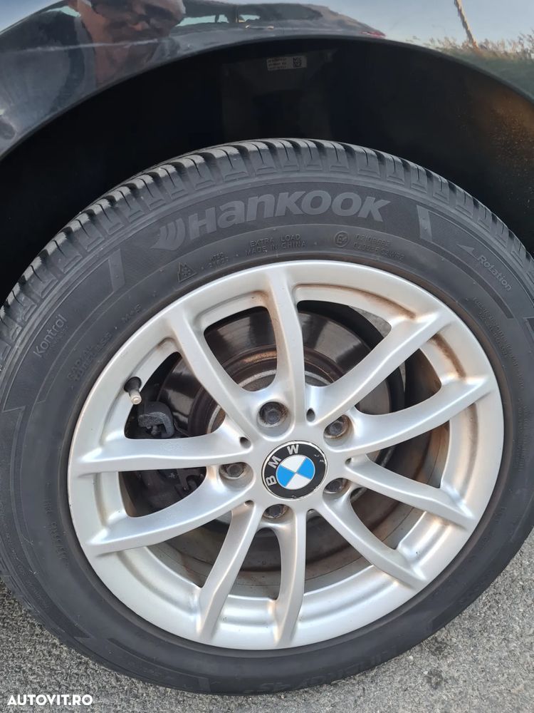 BMW Seria 1 116i Aut. - 18