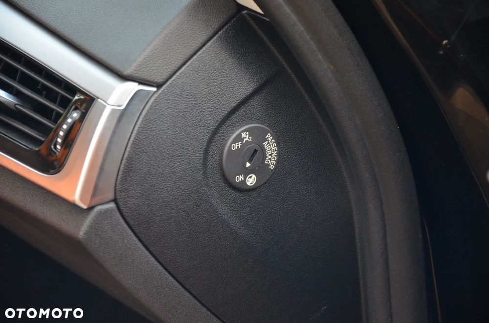 BMW Seria 5 520d M Sport - 20
