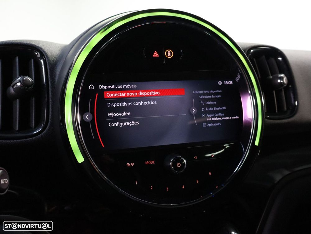 MINI Countryman Cooper SE ALL4 Auto - 13