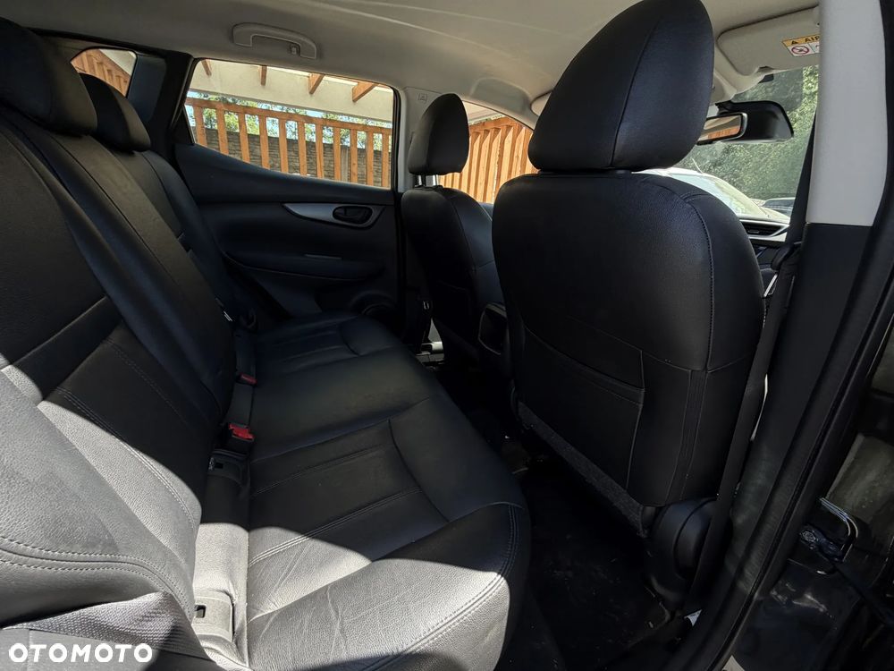 Nissan Qashqai 1.2 DIG-T 360 - 16