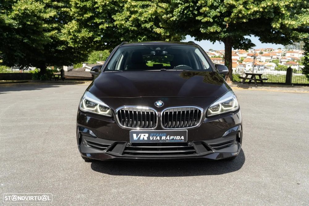 BMW 225xe Active Tourer iPerformance Sport Line - 3