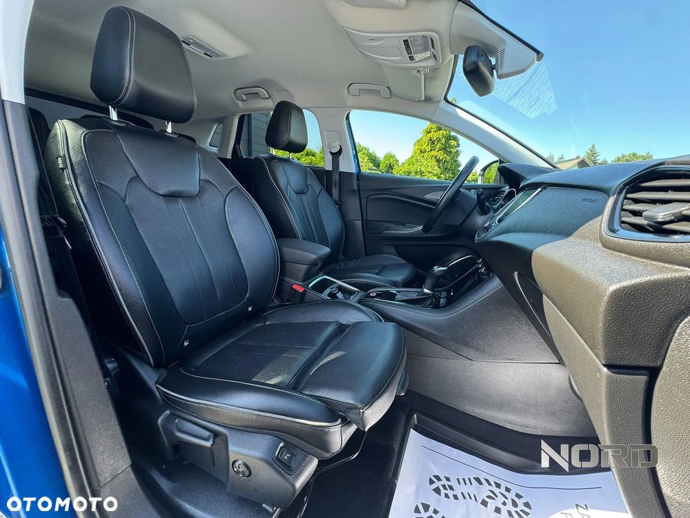 Opel Grandland X 1.2 T Innovation S&S - 16