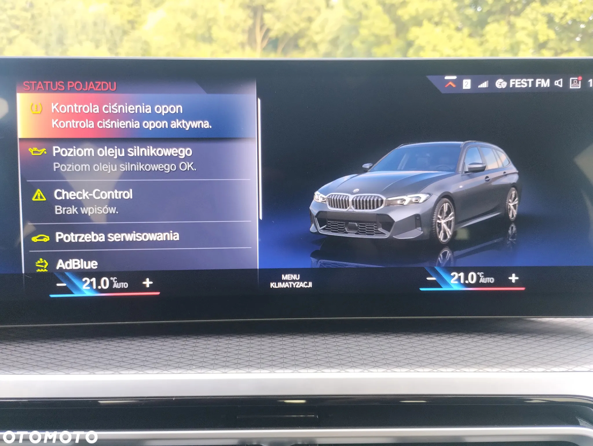 BMW Seria 3 320d Touring xDrive M Sport - 30