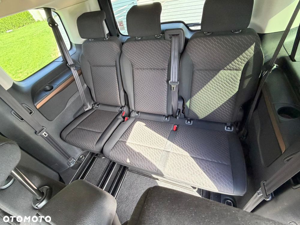 Toyota ProAce - 14
