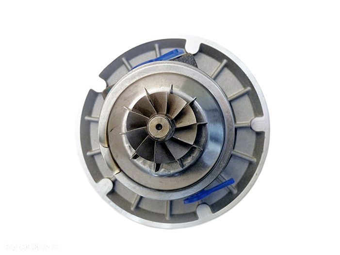 Wkład turbosprężarki Seat Cordoba 1.4L TDI 55kW 45145701 GA-00-0073 - 3