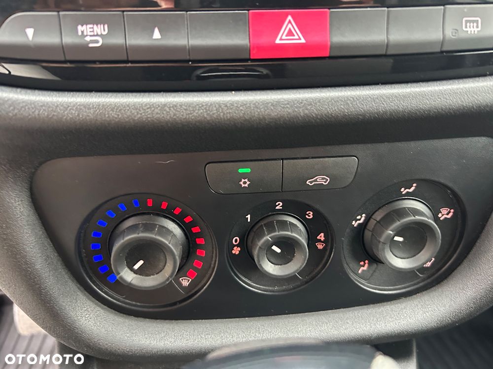 RAM Promaster City - 13
