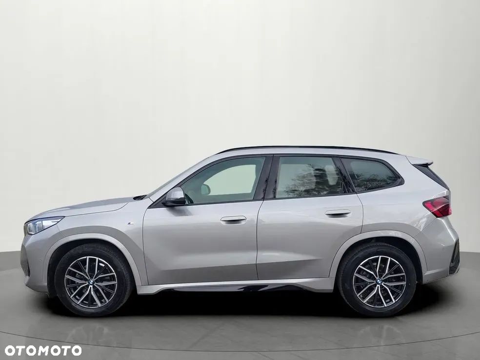 BMW X1 sDrive18i sport - 5