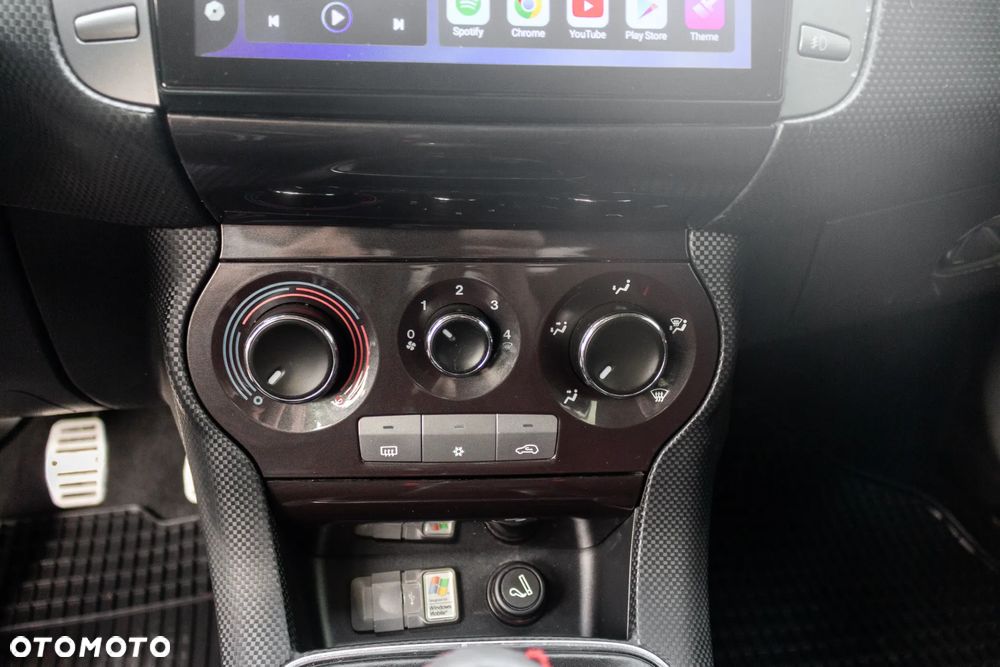 Fiat Bravo 1.4 T-JET 16V Emotion - 21