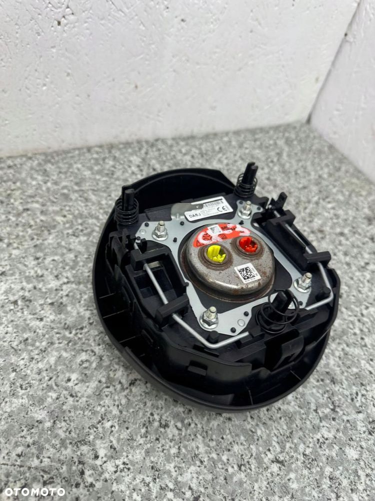 airbag kierowcy poduszka powietrzna mazda cx3 cx-3 2015-2022 - 9
