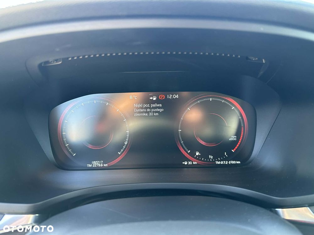 Volvo V60 D3 Momentum Pro - 10