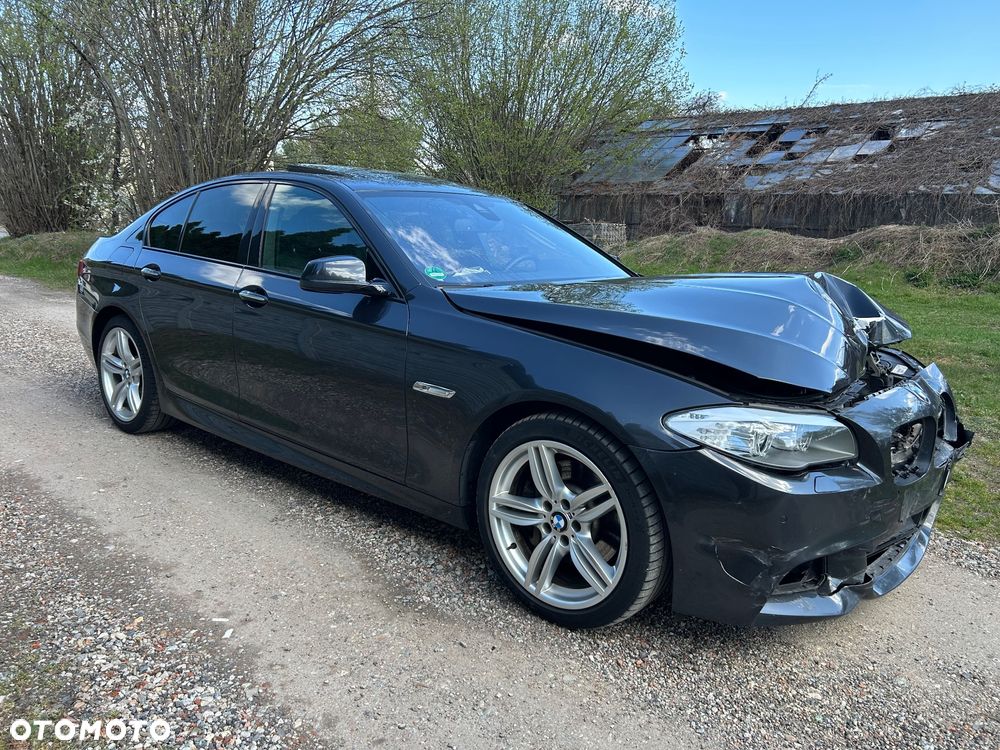 BMW Seria 5 530d xDrive Sport-Aut - 1