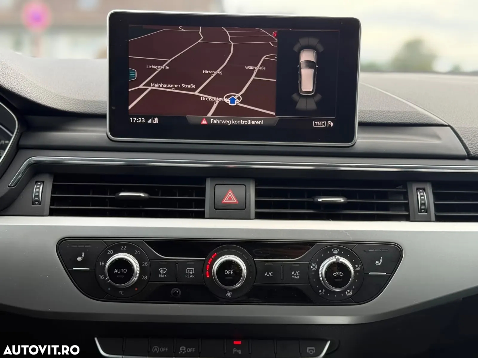 Audi A4 2.0 TDI - 14