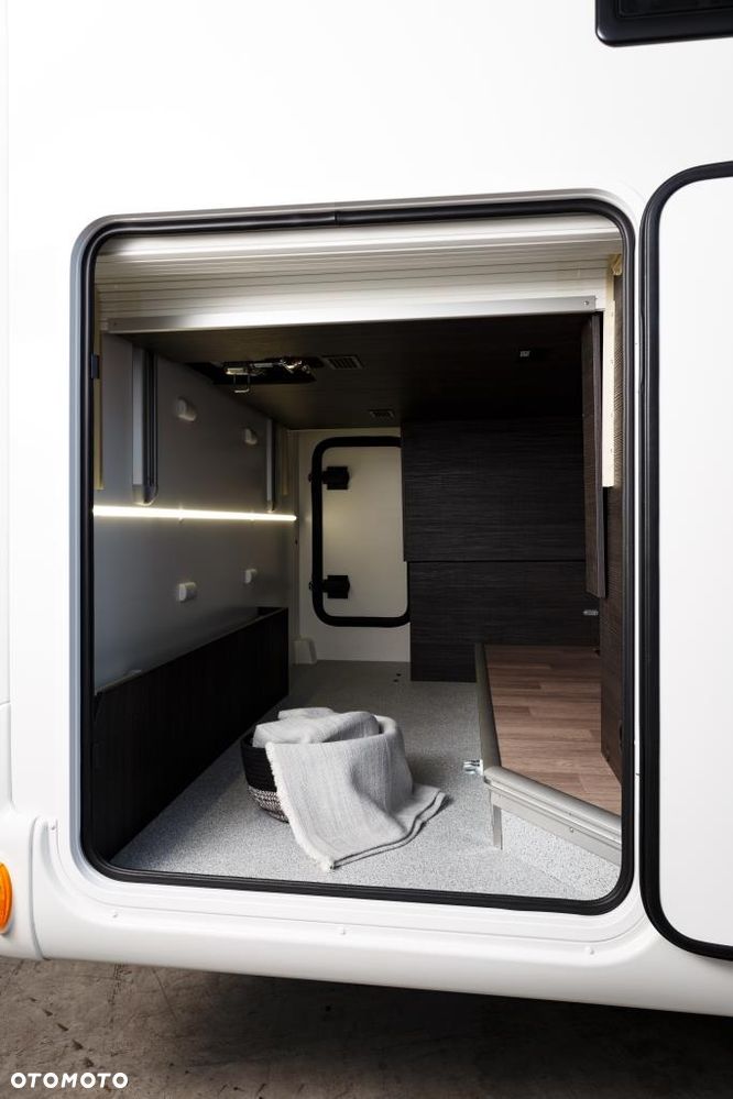 Benimar MILEO 296 - 11