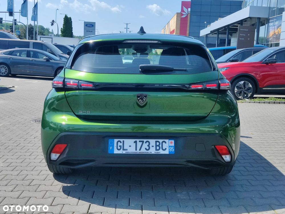 Peugeot 308 PureTech 110 Active Pack - 5