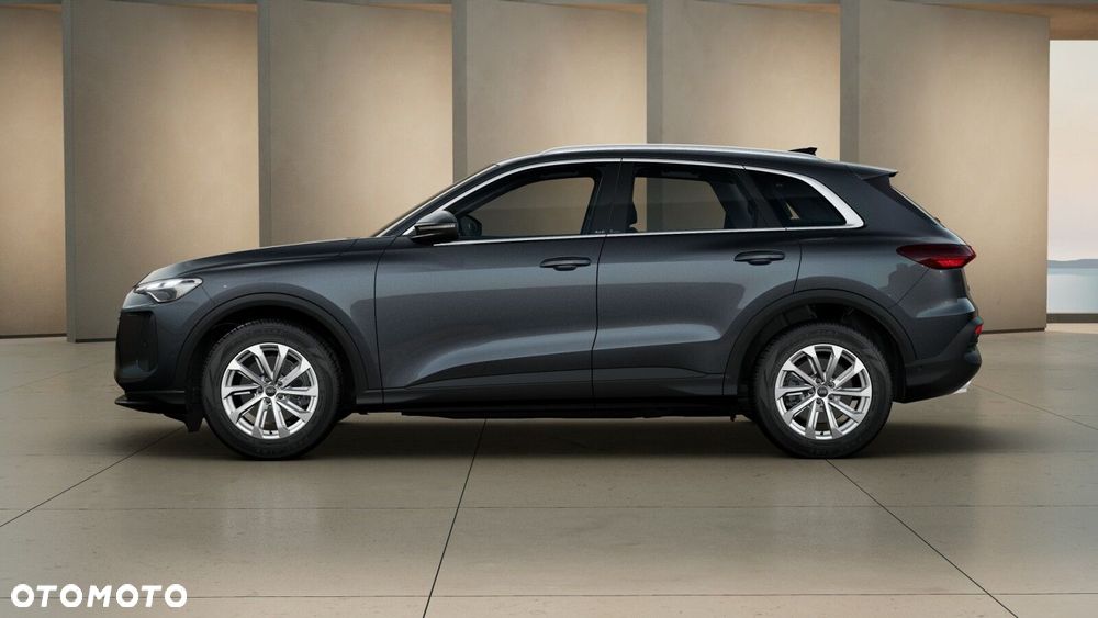 Audi Q5 - 5